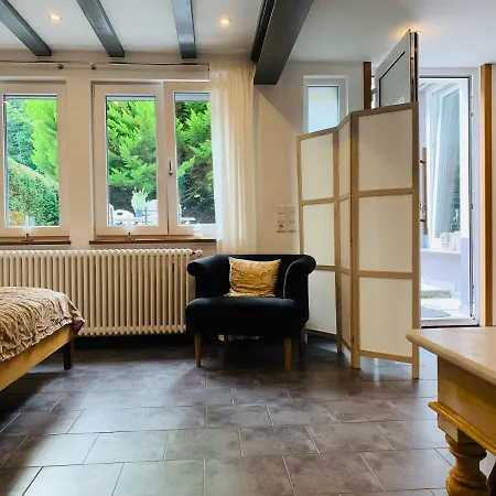 Appartement Tannenweg Baden-Baden